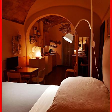 Casa Galileo- Antiche Dimore Pisane Kültér fotó