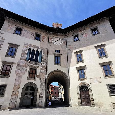 Casa Galileo- Antiche Dimore Pisane Kültér fotó