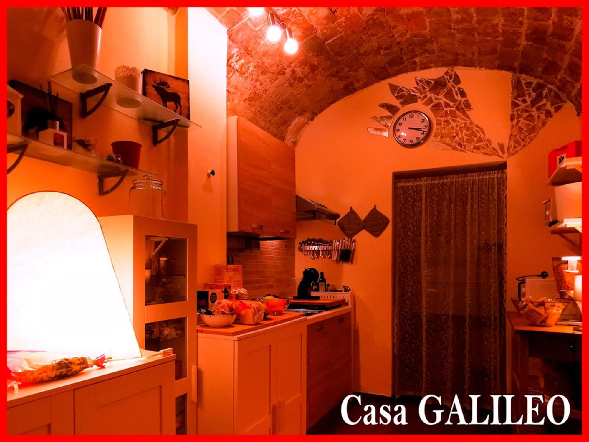 Casa Galileo- Antiche Dimore Pisane Kültér fotó