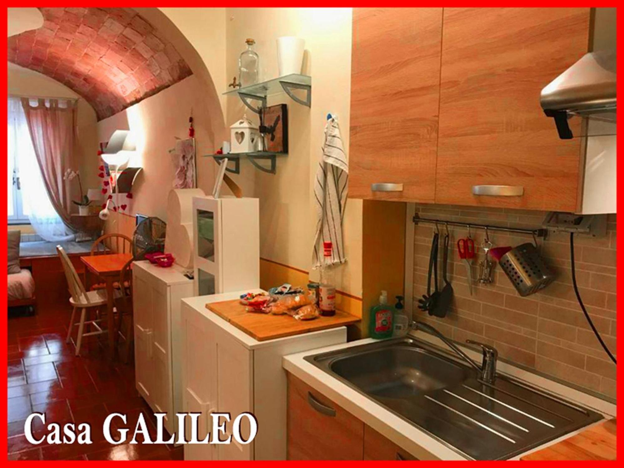 Casa Galileo- Antiche Dimore Pisane Kültér fotó